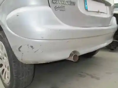 Scrapping Vehicle citroen xsara picasso (n68) 2.0 16v of the year 2003 powered rfn