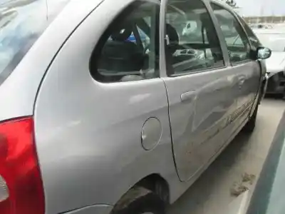 Scrapping Vehicle citroen xsara picasso (n68) 2.0 16v of the year 2003 powered rfn