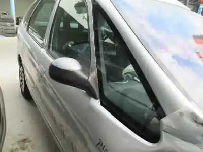 Scrapping Vehicle citroen xsara picasso (n68) 2.0 16v of the year 2003 powered rfn