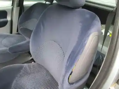 Scrapping Vehicle citroen xsara picasso (n68) 2.0 16v of the year 2003 powered rfn