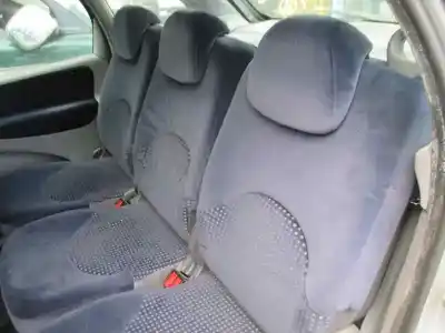 Scrapping Vehicle citroen xsara picasso (n68) 2.0 16v of the year 2003 powered rfn