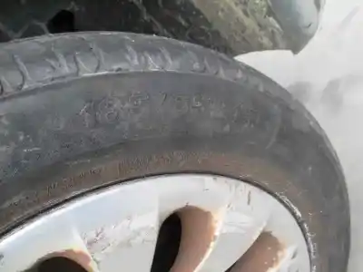 Scrapping Vehicle citroen xsara picasso (n68) 2.0 16v of the year 2003 powered rfn