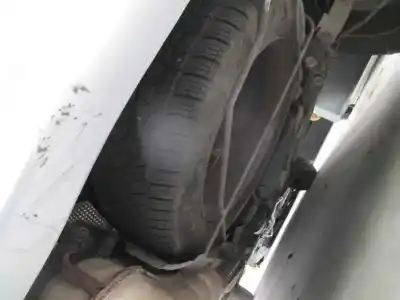 Scrapping Vehicle citroen xsara picasso (n68) 2.0 16v of the year 2003 powered rfn