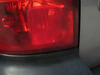 Scrapping Vehicle kia carnival td ls of the year 2001 powered j3