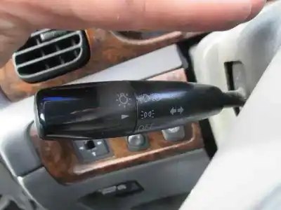 Scrapping Vehicle kia carnival td ls of the year 2001 powered j3