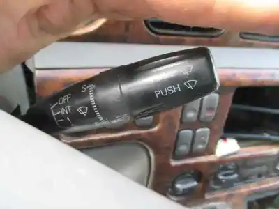 Scrapping Vehicle kia carnival td ls of the year 2001 powered j3