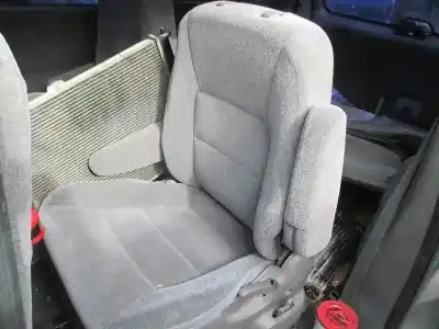 Scrapping Vehicle kia carnival td ls of the year 2001 powered j3