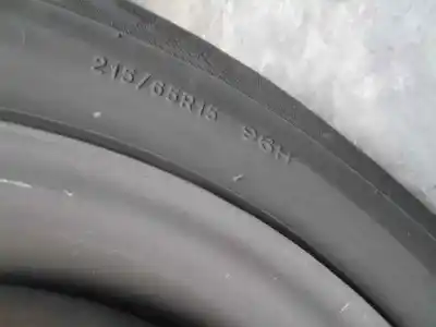 Scrapping Vehicle kia carnival td ls of the year 2001 powered j3