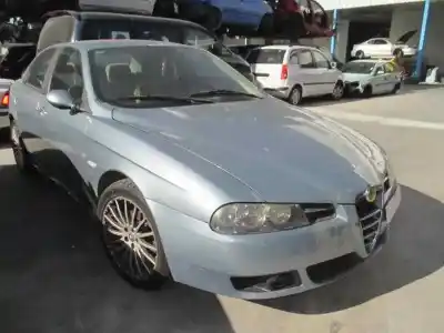 Здавання транспортного засобу ALFA ROMEO 156 2.4 JTD 20V Distinctive року 2004 потужний 841G000