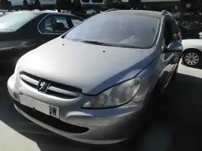 Veicolo di demolizione peugeot 307 break / sw (s1) sw dell'anno 2003 alimentato rfn