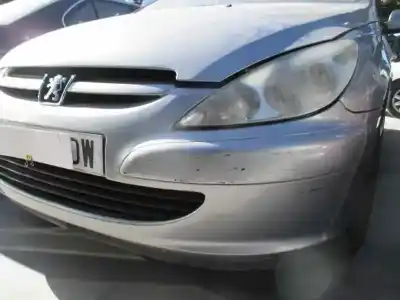 Veicolo di demolizione peugeot 307 break / sw (s1) sw dell'anno 2003 alimentato rfn