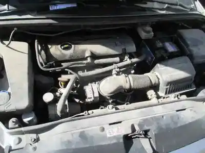 Veicolo di demolizione peugeot 307 break / sw (s1) sw dell'anno 2003 alimentato rfn