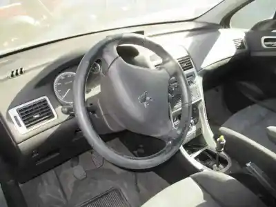 Veicolo di demolizione peugeot 307 break / sw (s1) sw dell'anno 2003 alimentato rfn