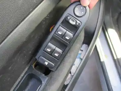 Veicolo di demolizione peugeot 307 break / sw (s1) sw dell'anno 2003 alimentato rfn