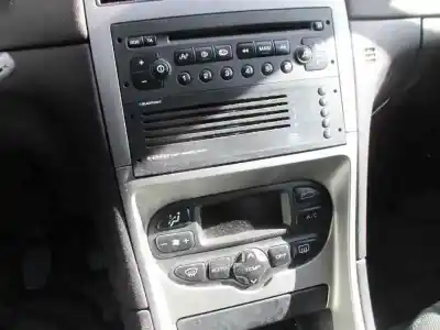 Veicolo di demolizione peugeot 307 break / sw (s1) sw dell'anno 2003 alimentato rfn