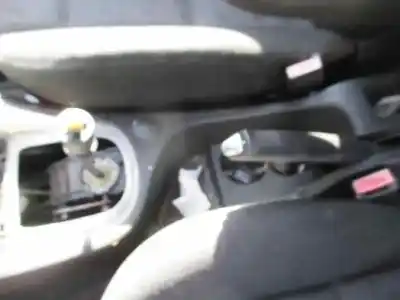 Veicolo di demolizione peugeot 307 break / sw (s1) sw dell'anno 2003 alimentato rfn
