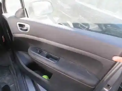 Veicolo di demolizione peugeot 307 break / sw (s1) sw dell'anno 2003 alimentato rfn