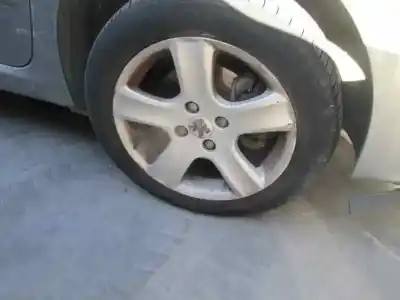 Veicolo di demolizione peugeot 307 break / sw (s1) sw dell'anno 2003 alimentato rfn