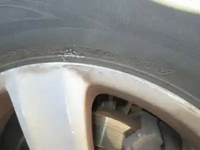 Veicolo di demolizione peugeot 307 break / sw (s1) sw dell'anno 2003 alimentato rfn