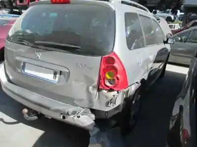 Veicolo di demolizione peugeot 307 break / sw (s1) sw dell'anno 2003 alimentato rfn