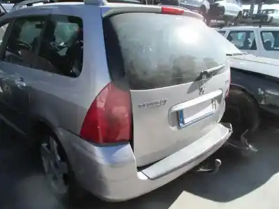 Veicolo di demolizione peugeot 307 break / sw (s1) sw dell'anno 2003 alimentato rfn