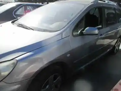 Veicolo di demolizione peugeot 307 break / sw (s1) sw dell'anno 2003 alimentato rfn