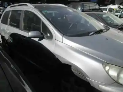Veicolo di demolizione peugeot 307 break / sw (s1) sw dell'anno 2003 alimentato rfn