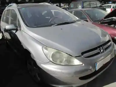 Veicolo di demolizione peugeot 307 break / sw (s1) sw dell'anno 2003 alimentato rfn