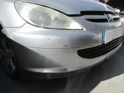 Veicolo di demolizione peugeot 307 break / sw (s1) sw dell'anno 2003 alimentato rfn