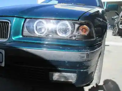 Veículo de Sucata bmw serie 3 berlina (e36) 325td do ano 1995 alimentado d256t1