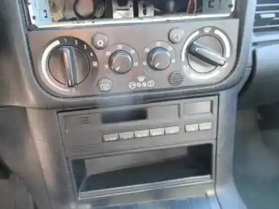 Veículo de Sucata bmw serie 3 berlina (e36) 325td do ano 1995 alimentado d256t1