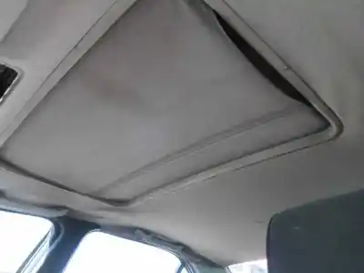 Veículo de Sucata bmw serie 3 berlina (e36) 325td do ano 1995 alimentado d256t1