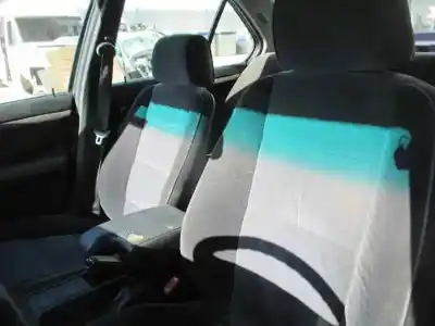 Veículo de Sucata bmw serie 3 berlina (e36) 325td do ano 1995 alimentado d256t1