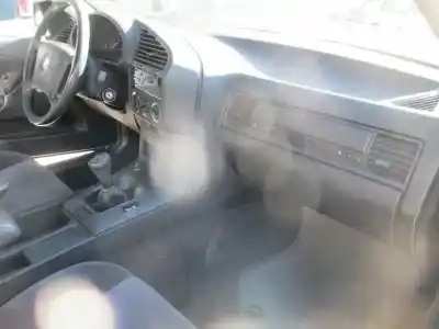 Veículo de Sucata bmw serie 3 berlina (e36) 325td do ano 1995 alimentado d256t1