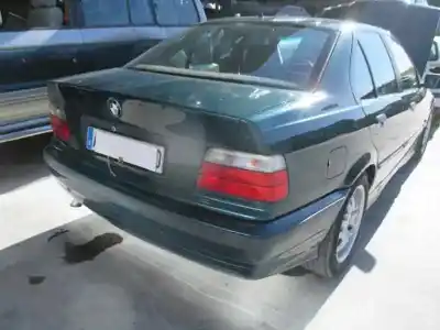 Veículo de Sucata bmw serie 3 berlina (e36) 325td do ano 1995 alimentado d256t1