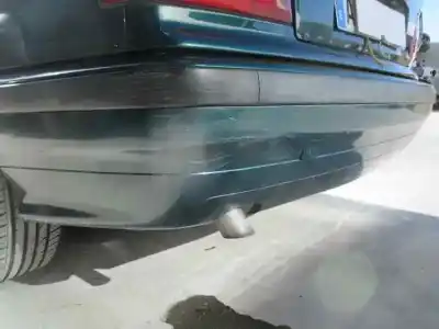 Veículo de Sucata bmw serie 3 berlina (e36) 325td do ano 1995 alimentado d256t1