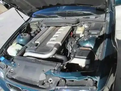 Veículo de Sucata bmw serie 3 berlina (e36) 325td do ano 1995 alimentado d256t1