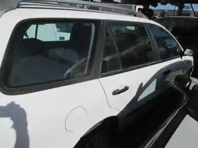 Veículo de Sucata fiat marea weekend (185) 1.6 16v/100 16v elx do ano 2001 alimentado 182b6.000