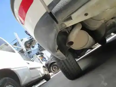 Veículo de Sucata fiat marea weekend (185) 1.6 16v/100 16v elx do ano 2001 alimentado 182b6.000