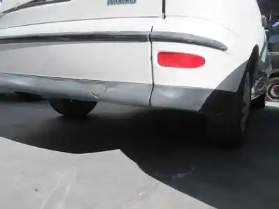 Veículo de Sucata fiat marea weekend (185) 1.6 16v/100 16v elx do ano 2001 alimentado 182b6.000