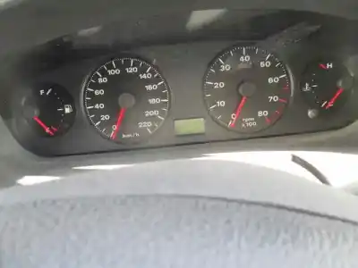 Veículo de Sucata fiat marea weekend (185) 1.6 16v/100 16v elx do ano 2001 alimentado 182b6.000