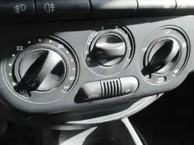 Veículo de Sucata fiat marea weekend (185) 1.6 16v/100 16v elx do ano 2001 alimentado 182b6.000