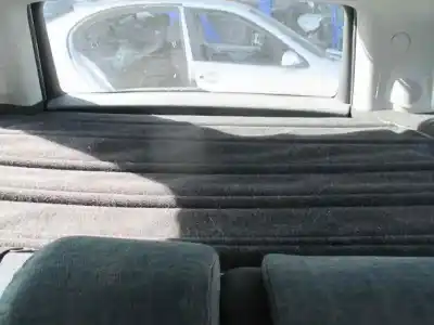 Veículo de Sucata fiat marea weekend (185) 1.6 16v/100 16v elx do ano 2001 alimentado 182b6.000