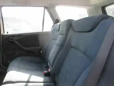 Veículo de Sucata fiat marea weekend (185) 1.6 16v/100 16v elx do ano 2001 alimentado 182b6.000