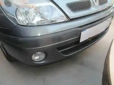 Scrapping Vehicle renault scenic (ja..) 1.9 dti diesel cat of the year 2000 powered f9q a7