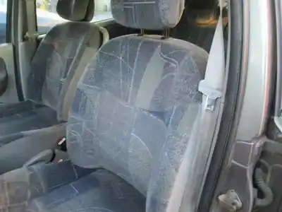 Scrapping Vehicle renault scenic (ja..) 1.9 dti diesel cat of the year 2000 powered f9q a7