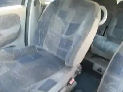 Scrapping Vehicle renault scenic (ja..) 1.9 dti diesel cat of the year 2000 powered f9q a7