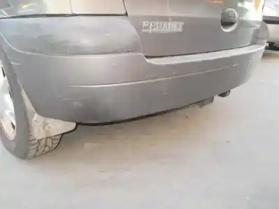 Scrapping Vehicle renault scenic (ja..) 1.9 dti diesel cat of the year 2000 powered f9q a7