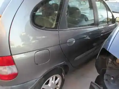 Scrapping Vehicle renault scenic (ja..) 1.9 dti diesel cat of the year 2000 powered f9q a7