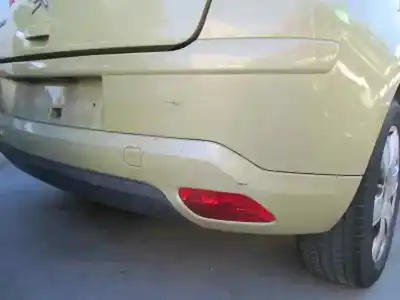 Утилизация автомобиля citroen c4 coupe collection года 2006 питание 9hx